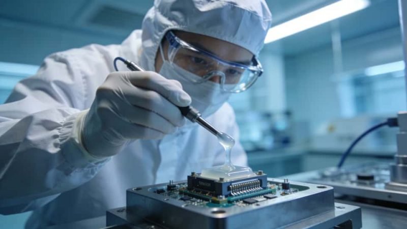 Electronics & Electrical