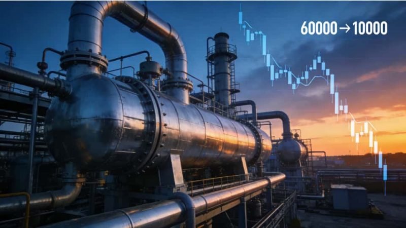 How Many Tough Years Remain for the Silicone Industry