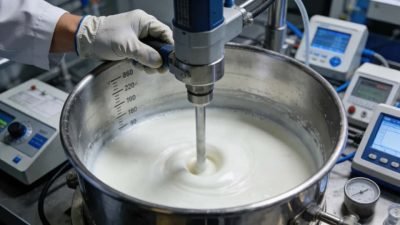 Industrial Formulations