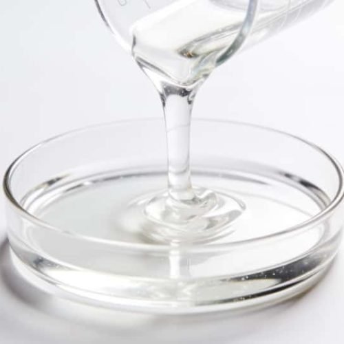 Liquid Silicone Rubber