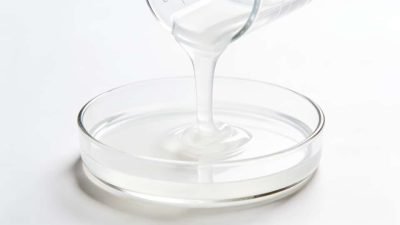 Liquid Silicone Rubber