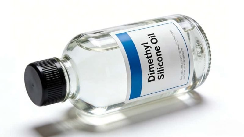 dimethyl silicone oil (1)