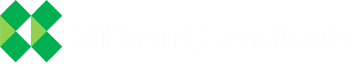 siliconchemicals-logo-white