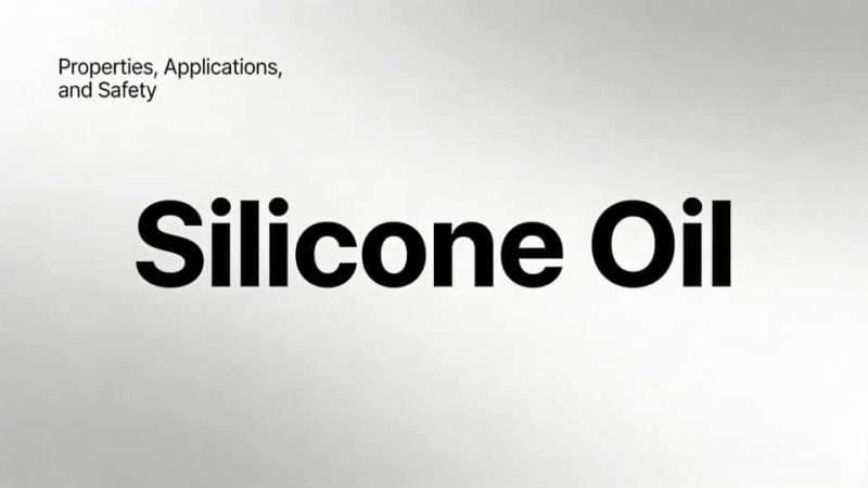 silicone oil (15)