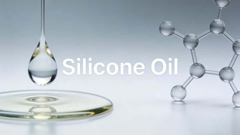 silicone oil (21)