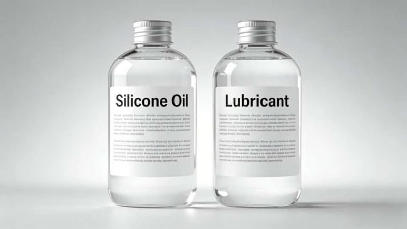 silicone oil vs lubricant (4)