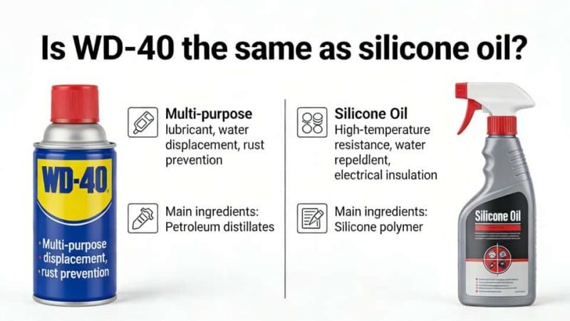 wd40 vs silicone oil (1)